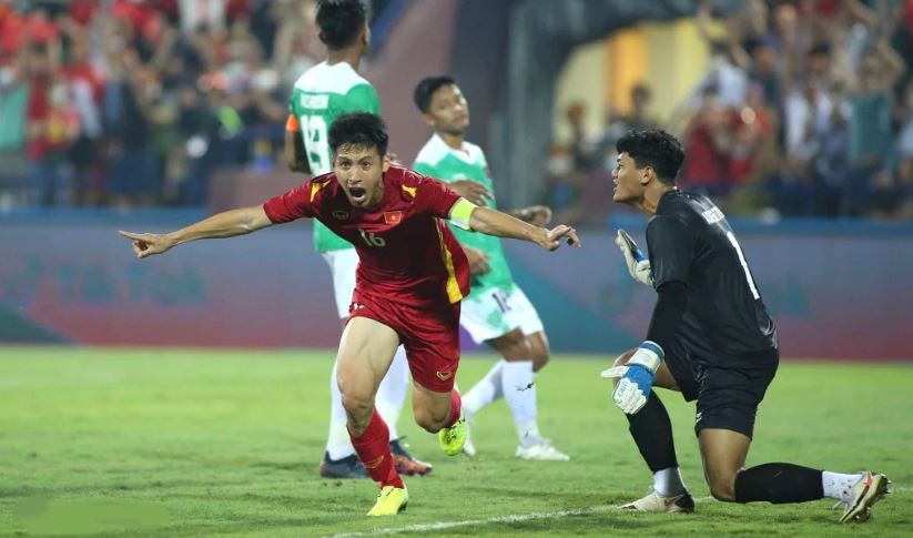 Cổ động viên ĐNÁ: ‘U23 Indonesia thua 3 bàn trước U23 Việt Nam là ít’