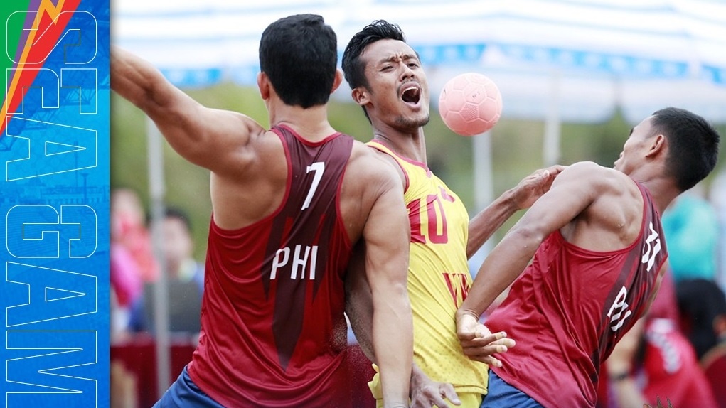 Bảng tổng sắp SEA Games ngày 10/5: Việt Nam bội thu HCV