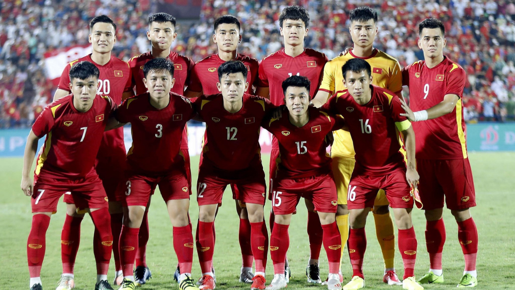 Công bố lý do chính thức U23 Việt Nam không hát quốc ca, Phú Thọ lại mất điểm