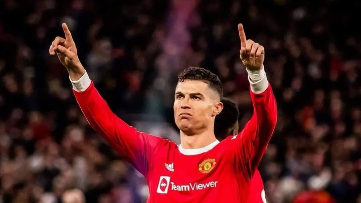 BBC vinh danh tầm ảnh hưởng của Cristiano Ronaldo tại MU