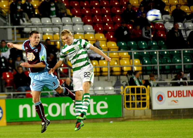 Biến động kèo nhà cái Drogheda vs Shamrock, VĐQG Ireland