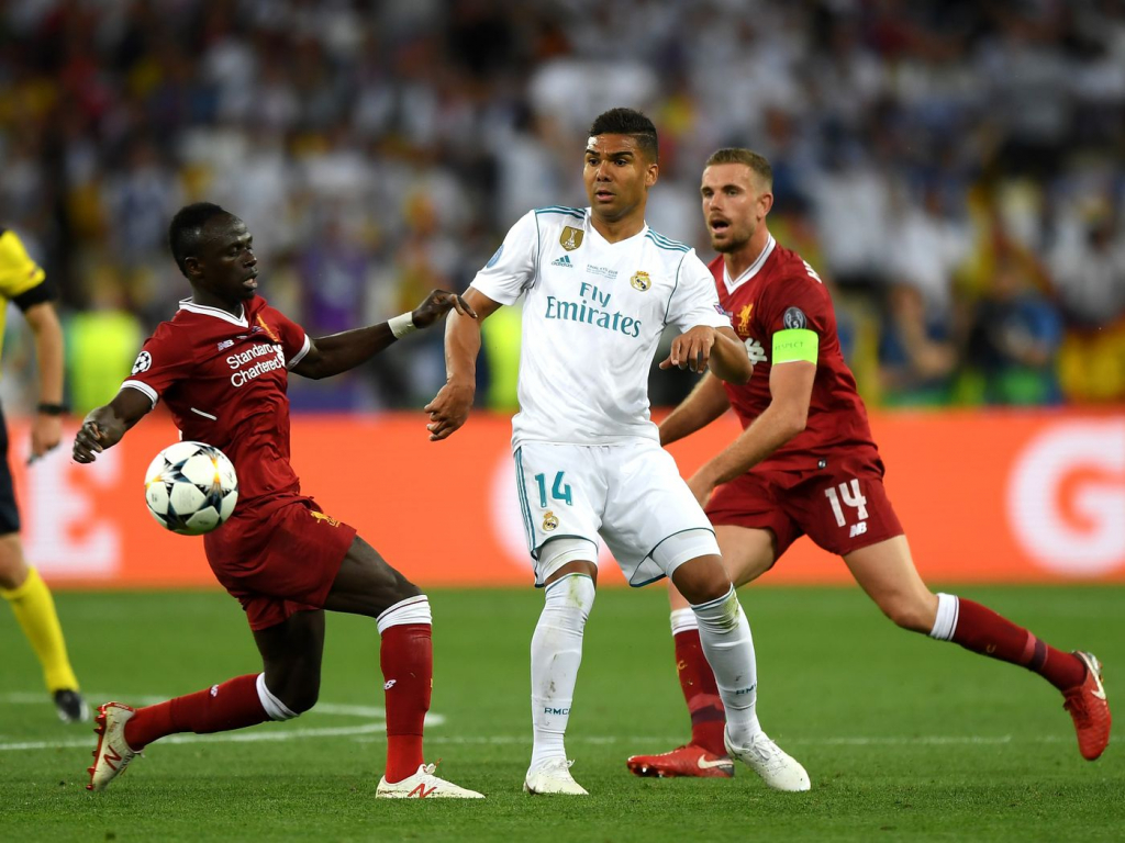 Biến động kèo nhà cái Liverpool vs Real Madrid, Cúp C1 châu Âu