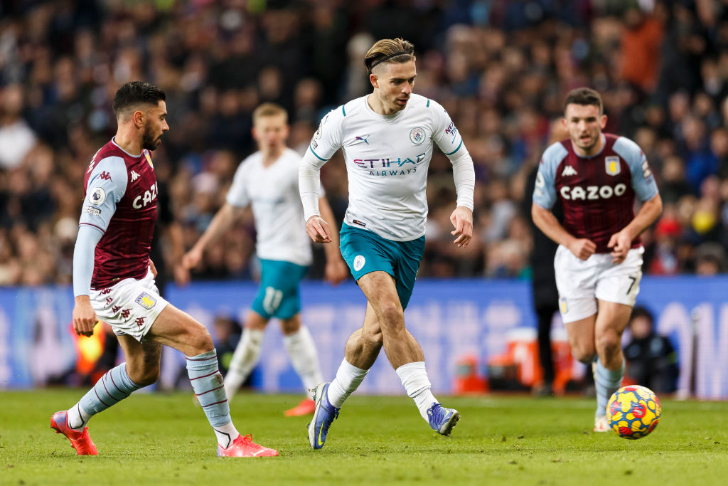 Biến động kèo nhà cái Man City vs Aston Villa, Ngoại hạng Anh