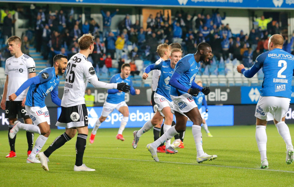 Biến động kèo nhà cái Sarpsborg vs Molde, VĐQG Na Uy