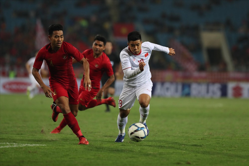 Biến động kèo nhà cái U23 Việt Nam vs U23 Indonesia, SEA Games 31