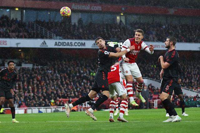 Biến động kèo nhà cái West Ham vs Arsenal, Ngoại hạng Anh