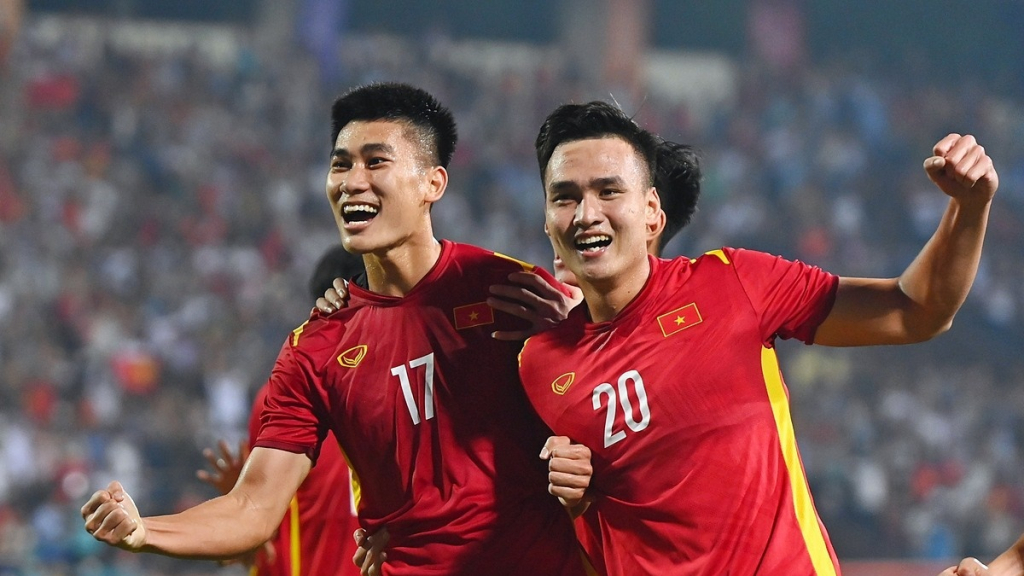 Xác định tân đội trưởng U23 Việt Nam