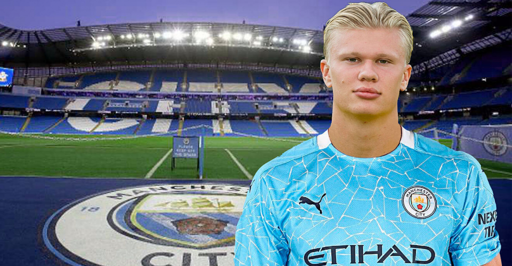 Có Erling Haaland, Man City liệu đã là một cỗ máy chiến thắng hoàn hảo?