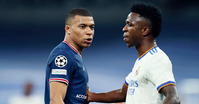 Có Vinicius, Real Madrid tiếc gì Mbappe?