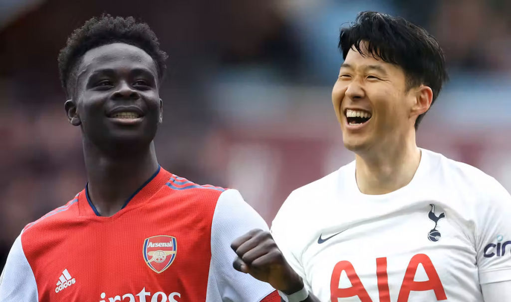 Đánh giá cơ hội giành vé tham dự cúp C1 châu Âu của Arsenal và Tottenham