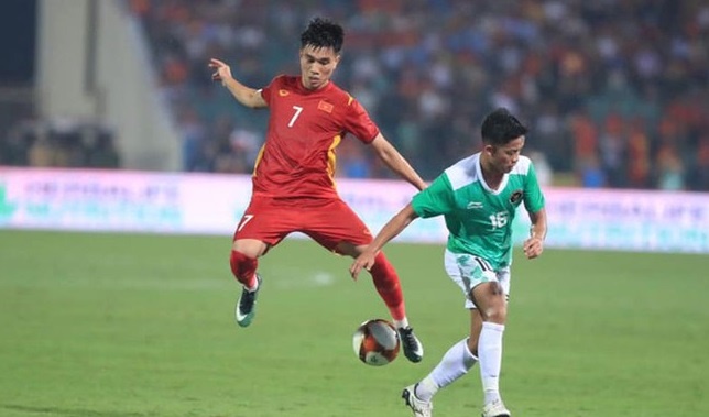 Điểm danh 11 cầu thủ U23 Việt Nam trong tham vọng bảo vệ HCV SEA Games 32