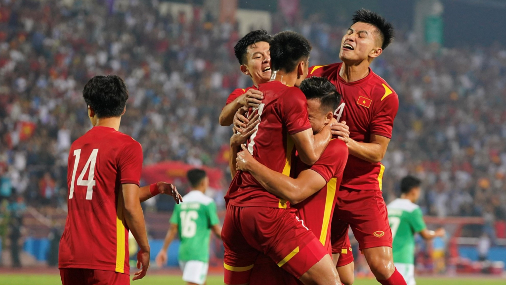 Đội hình dự kiến U23 Việt Nam đấu U23 Thái Lan: Chốt người thay thế Văn Xuân