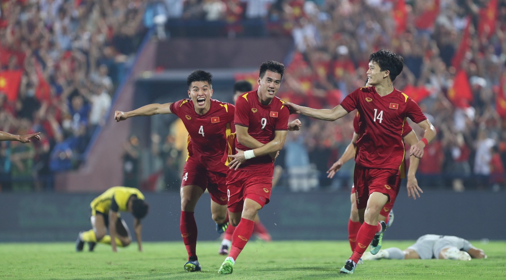 Đội hình xuất phát U23 Việt Nam đấu U23 Thái Lan: 3 thay đổi so với trận bán kết