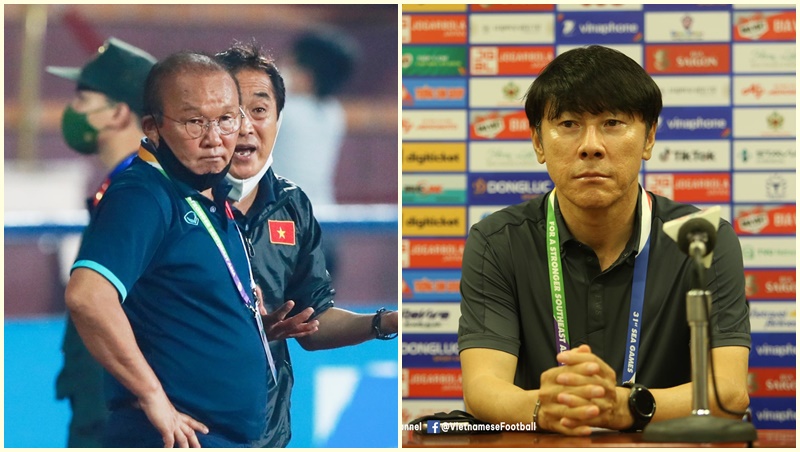 Đồng hương ông Park ví niềm vui SEA Games với chiến công tại World Cup