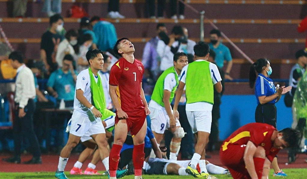 Fan Indonesia chê U23 Việt Nam là “tầm thường và kiêu ngạo”