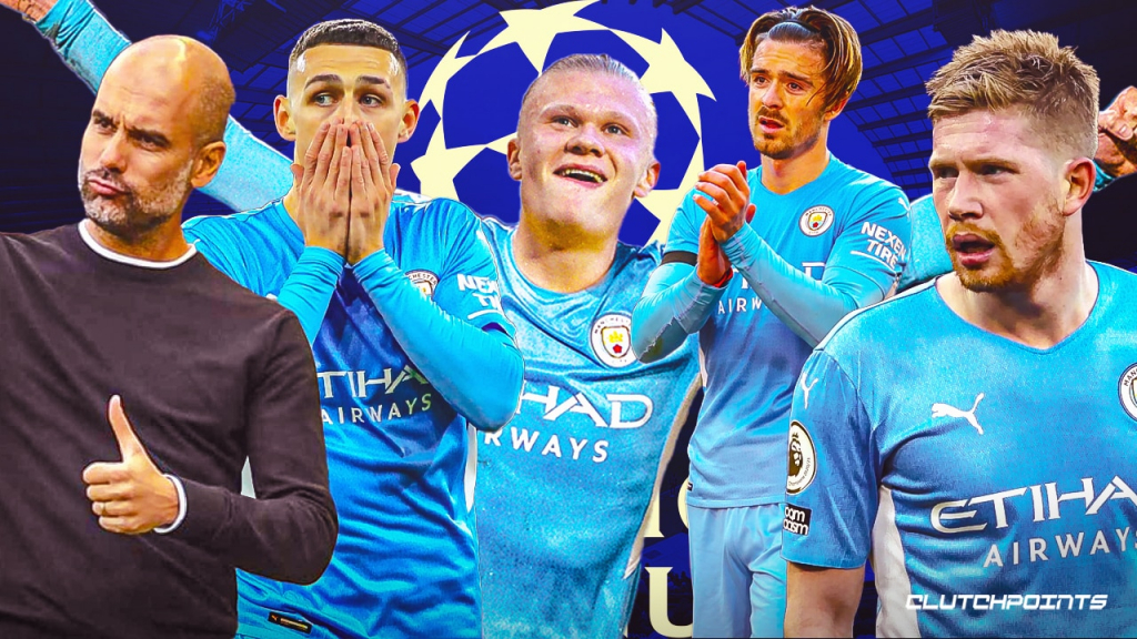 4 điều Man City cần làm để gặt hái thành công ở mùa 2022/23