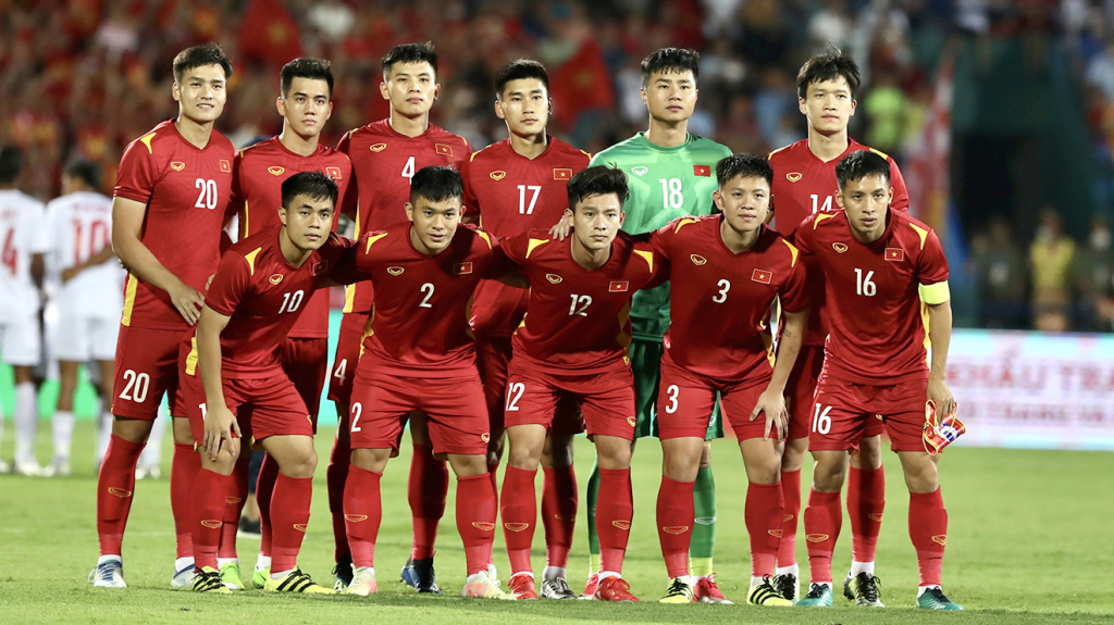 Hạt sạn trên hành trình vào chung kết SEA Games 31 của U23 Việt Nam