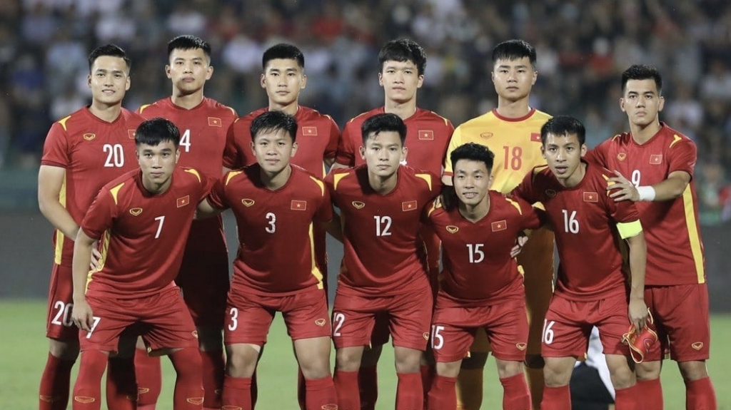 HLV U23 Timor Leste ấn tượng Hoàng Đức, chúc Việt Nam đá World Cup 2026