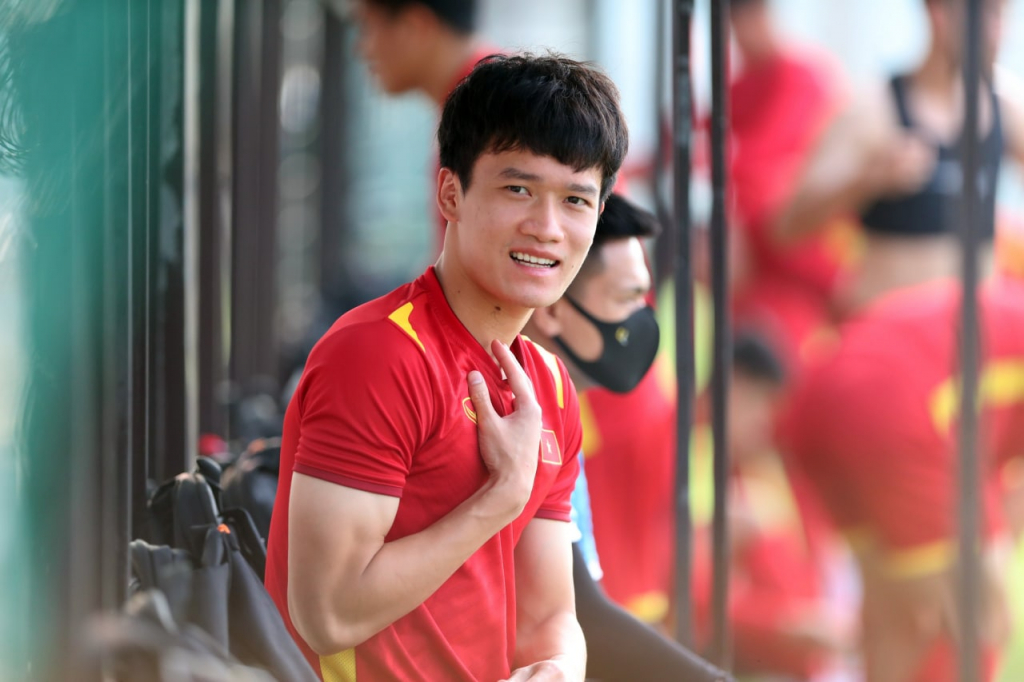 Hoàng Đức trở lại, HLV Park Hang Seo ra yêu cầu đặc biệt cho U23 Việt Nam