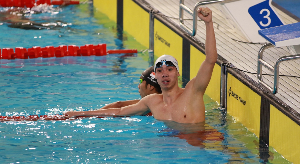 Bảng tổng sắp SEA Games 31 ngày 16/5: Huy Hoàng phá kỷ lục, Việt Nam đón mưa vàng