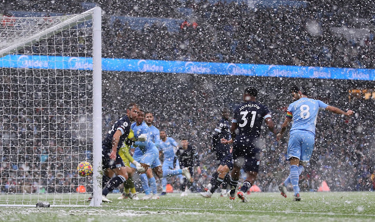 soi kèo tài xỉu West Ham vs Man City