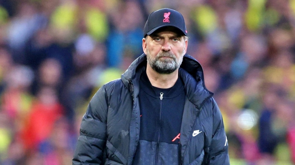 Klopp vẽ ra viễn cảnh lạ lùng trước thềm tái đấu Villarreal ở bán kết Cúp C1