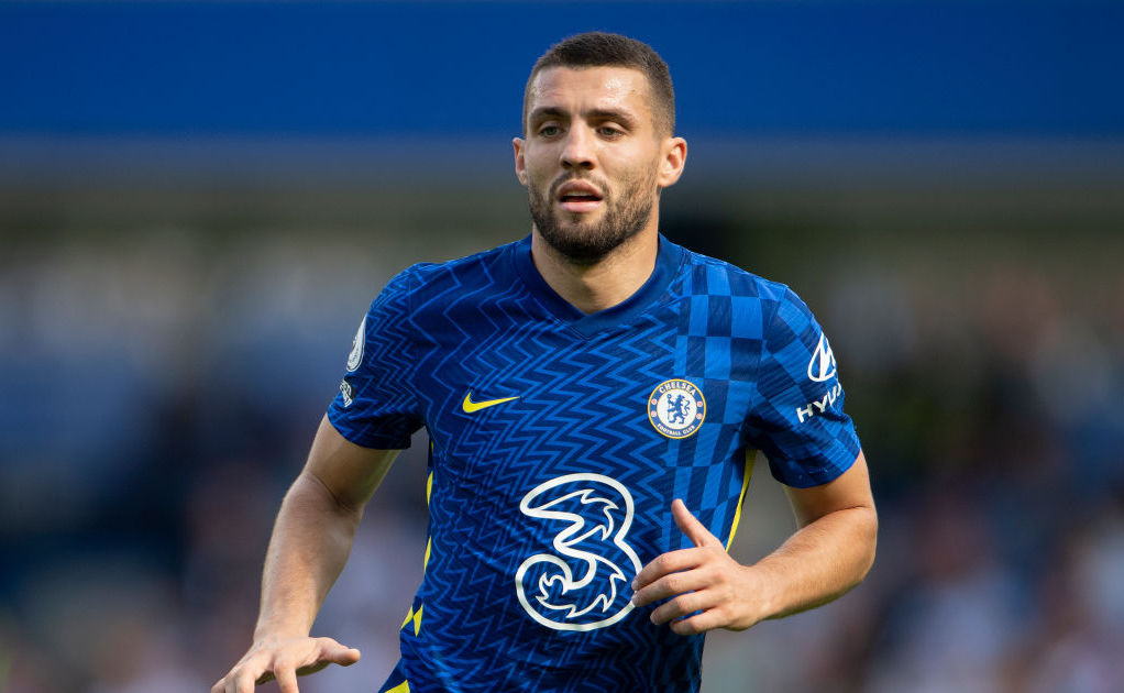 Xác thực khả năng ra sân của Kovacic ở trận chung kết với Liverpool