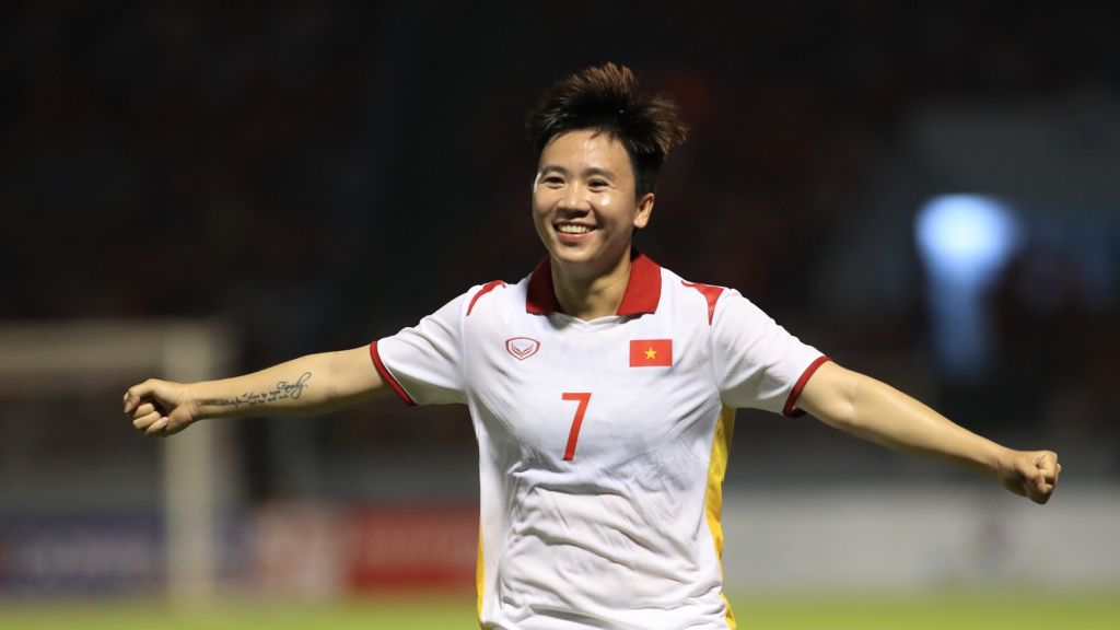 Lịch thi đấu SEA Games 31 của đoàn TTVN hôm nay 18/5: Nữ Việt Nam tiến vào chung kết