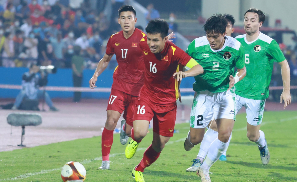 Lịch thi đấu SEA Games 31 hôm nay 13/5 của đoàn TTVN: Chờ tin vui từ U23 Việt Nam