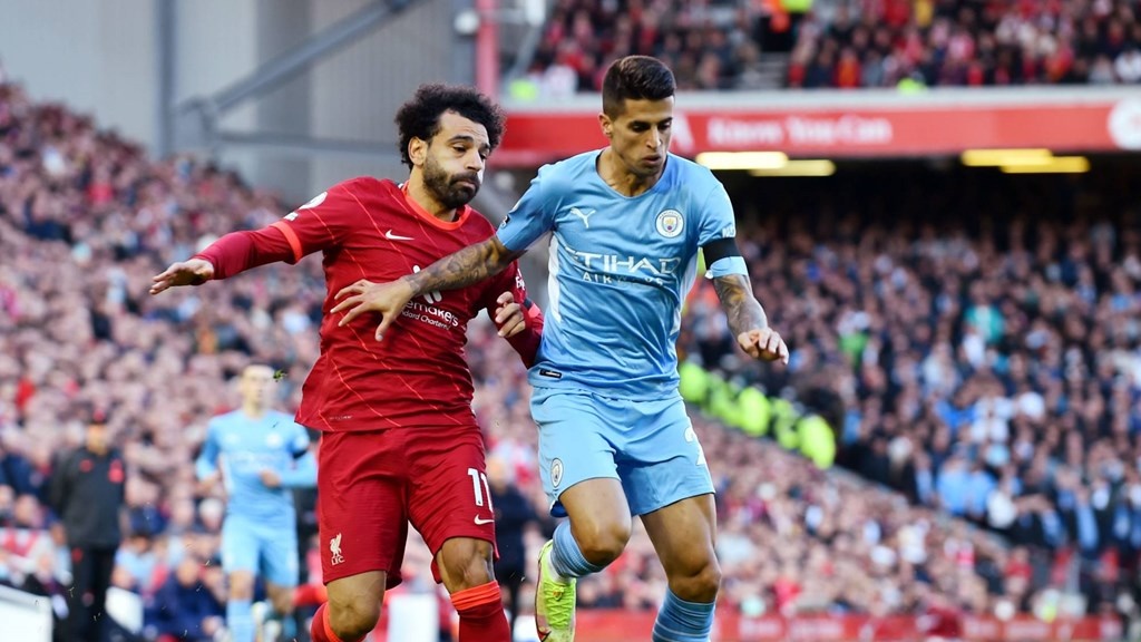 Sốc: Liverpool và Man City có thể phải đá thêm 'vòng 39' để định đoạt chức vô địch