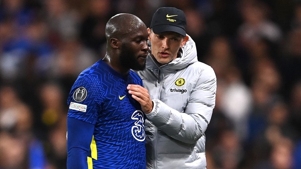 Lukaku và top 5 cầu thủ Chelsea thất bại thảm hại dưới thời Tuchel