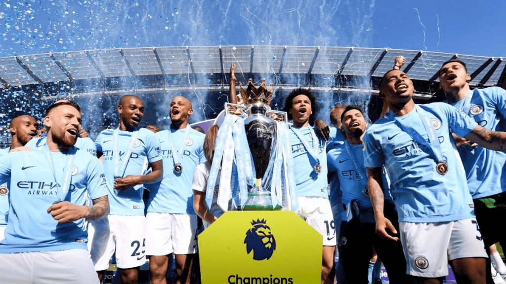 Man City biết phải làm gì để vượt qua nỗi đau ở Cúp C1 và vô địch Ngoại hạng Anh