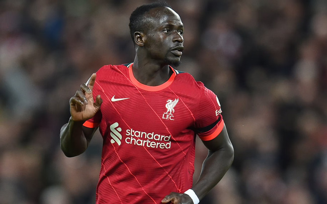 Mane bị Bayern, Barcelona nhòm ngó, Liverpool có phản ứng gắt