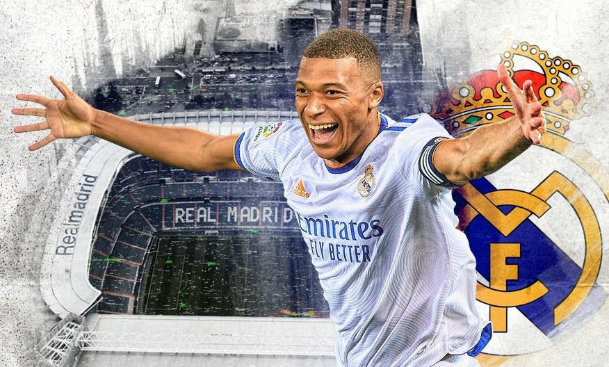 NÓNG: Mbappe đạt thoả thuận gia nhập Real, lộ thời gian thông báo chính thức