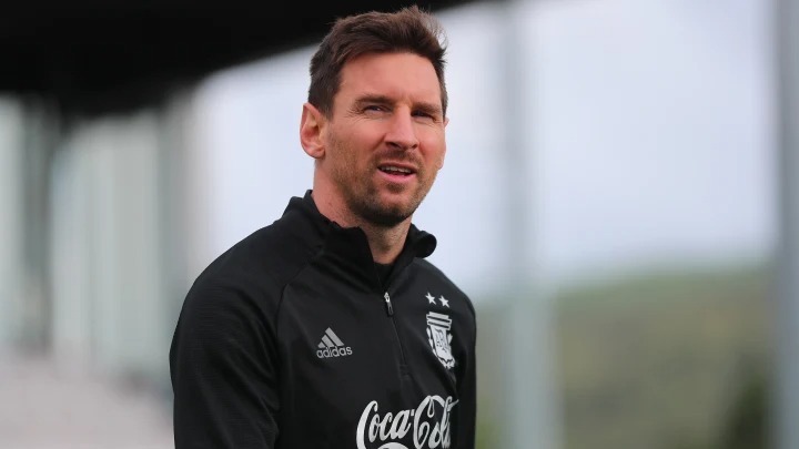 Messi nhận quyền “bất khả xâm phạm” ở tuyển Argentina