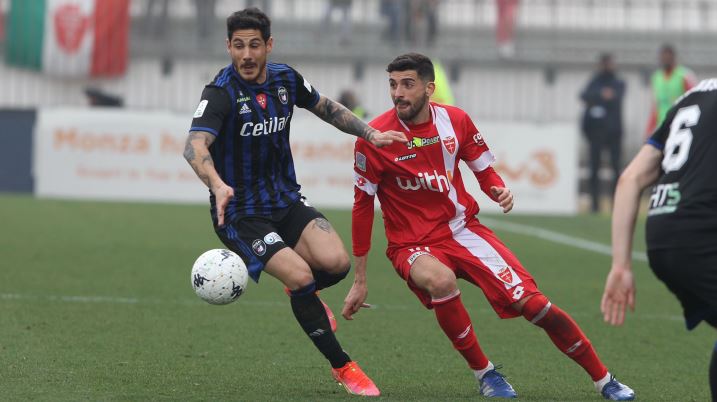 Soi kèo Monza vs Pisa, 01h30 ngày 27/5, Serie B