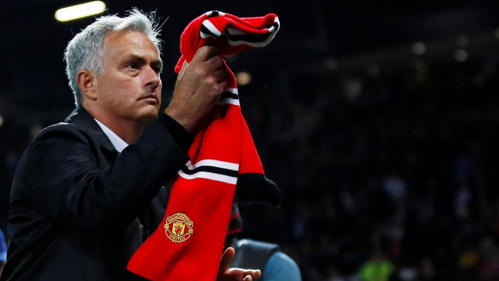 Mourinho nói lời xúc động, thể hiện tình cảm sâu nặng với MU