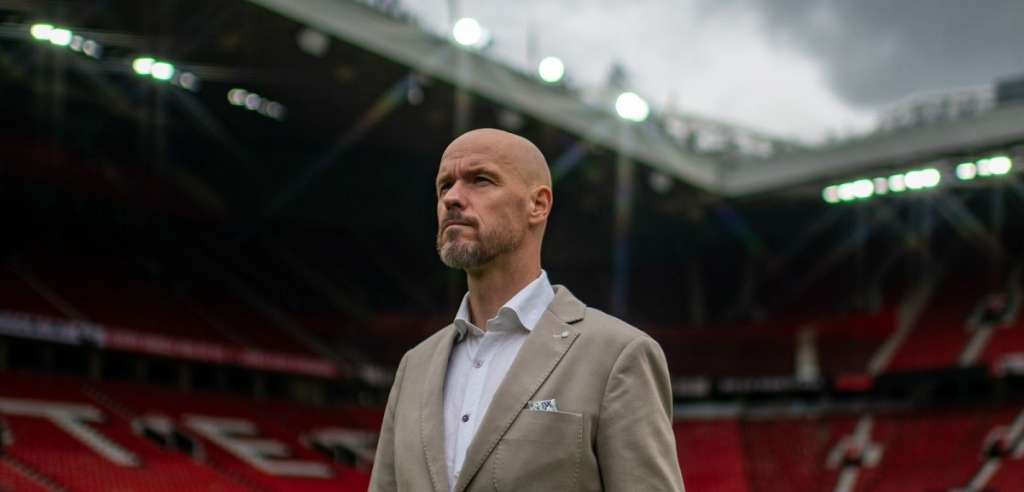 MU thời Erik Ten Hag: Trở lại hay tiếp tục phải “cổ vũ” Man City?