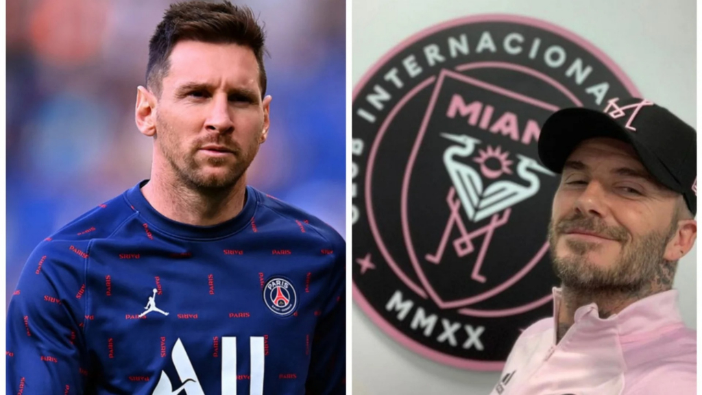 Người đại diện lên tiếng về khả năng Messi tới Inter Miami dưỡng già