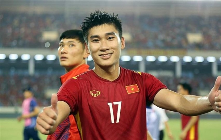 Người hùng U23 Việt Nam được vinh danh tại quê nhà