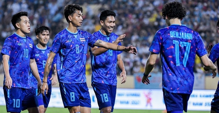 Soi kèo U23 Thái Lan vs U23 Indonesia, 16h00 ngày 19/5, Sea Games 31