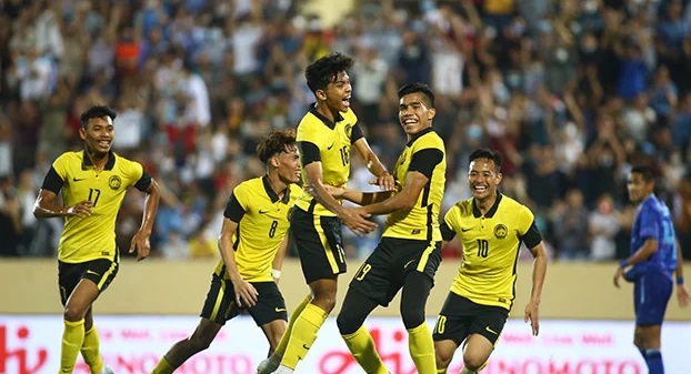 Soi kèo U23 Indonesia vs U23 Malaysia, 16h00 ngày 22/5, Sea Games 31