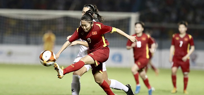 Soi kèo Nữ Việt Nam vs Nữ Thái Lan, 19h00 ngày 21/5, Sea Games 31