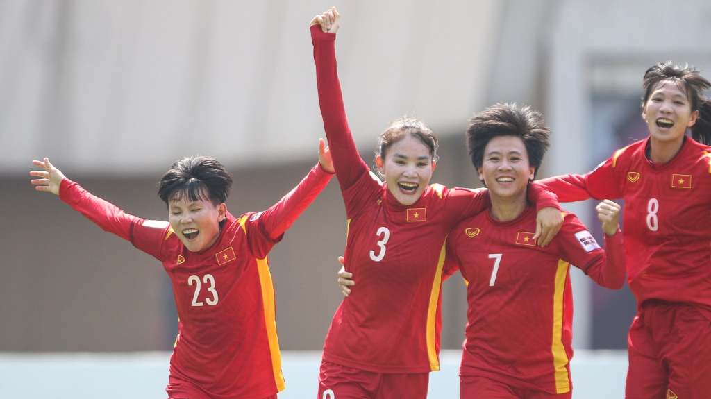 Soi kèo Nữ Việt Nam vs Nữ Philippines, 19h00 ngày 11/5, Sea Games 31