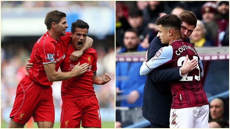 Coutinho là thương vụ bán người vĩ đại nhất lịch sử Liverpool