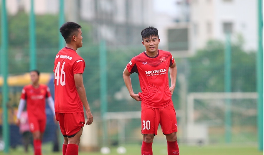 Quân SLNA vắng bóng ở U23 Việt Nam: Vì đâu nên nỗi?