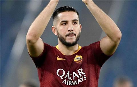 Kostas Manolas TC trong FIFA Online 4: Chiến binh người Hy Lạp