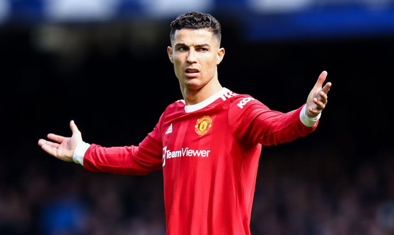 Ronaldo vắng mặt ở đề cử “Cầu thủ hay nhất mùa giải”, có phải là bất công?