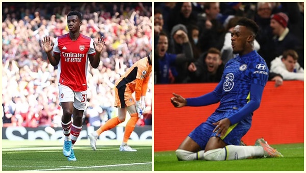 Sao trẻ Chelsea và Arsenal đưa ra quyết định tương lai quan trọng