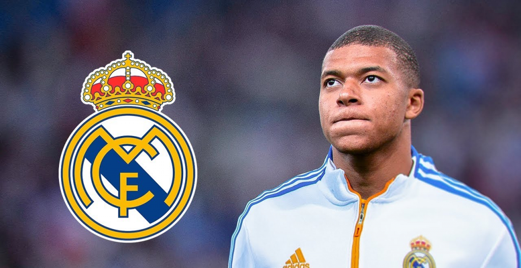 Thêm tiết lộ mới nhất cho thấy Mbappe sẽ tới với Real 